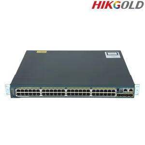 WS C2960S 48LPS L hikgold 2