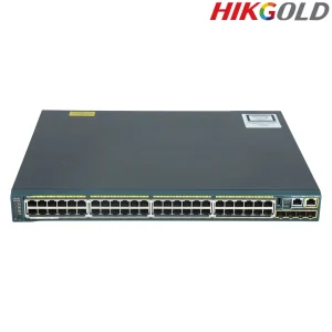 WS C2960S 48TS L hikgold 1