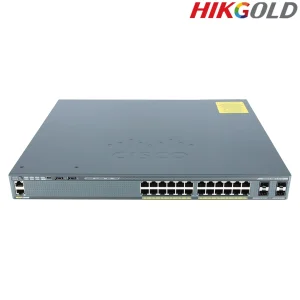 WS C2960X 24PS L hikgold 1