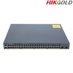 WS C2960X 48FPS L hikgold 2