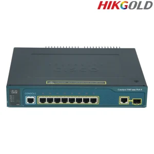 WS C3560 8PC S hikgold 2