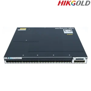 WS C3750X 24S S hikgold 2