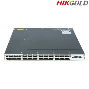 WS C3750X 48P S hikgold 2