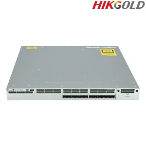 WS C3850 12S S hikgold 2 1