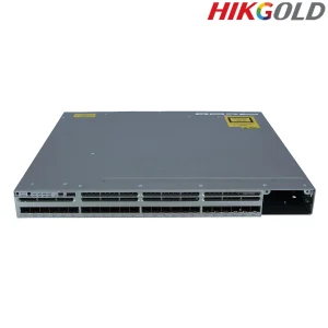 WS C3850 24S S hikgold 2