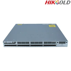 WS C3850 24XS S hikgold 1