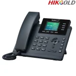 Yealink SIP T34W hikgold 1