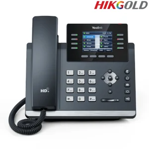 Yealink SIP T44U hikgold.com