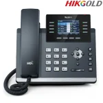 Yealink SIP T44W hikgold 2