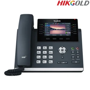 Yealink SIP T46U hikgold 2