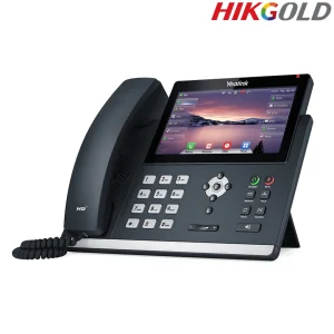 Yealink SIP T48U hikgold 2