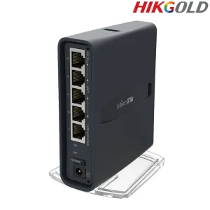 hAP ac lite TC hikgold 3