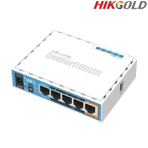 hAP ac lite hikgold 1