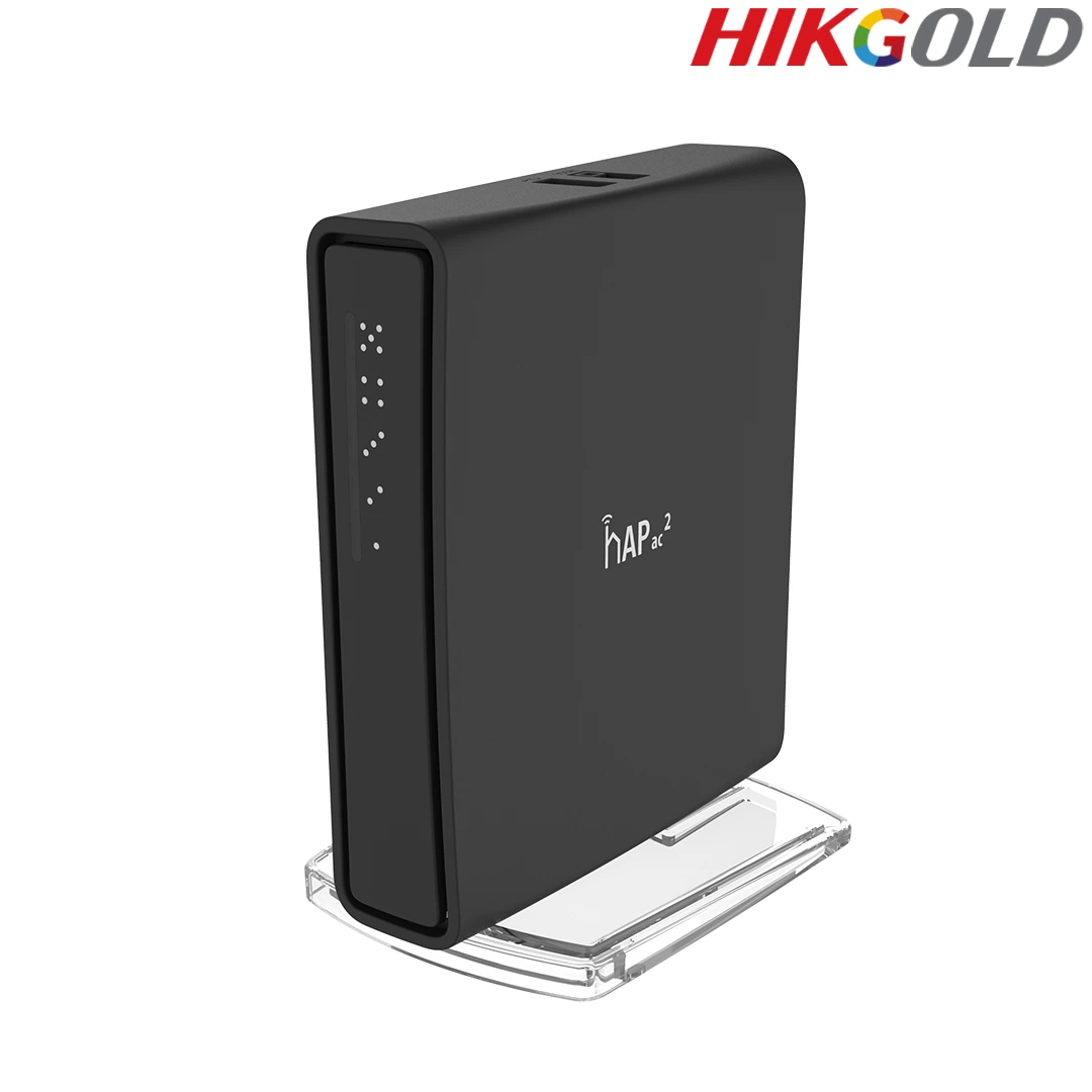 روتر میکروتیک RBD52G-5HacD2HnD-TC 4 روتر میکروتیک RBD52G-5HacD2HnD-TC