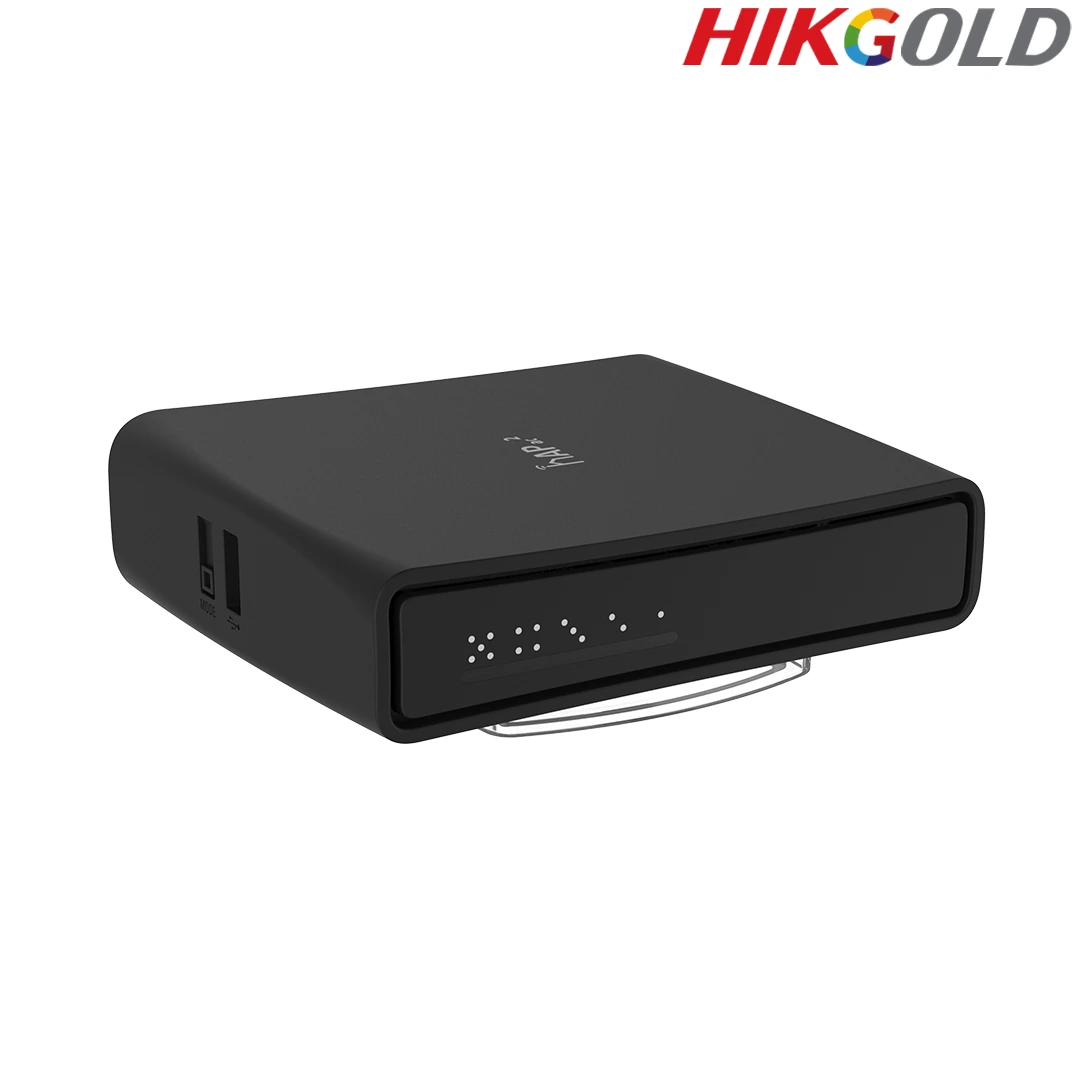 روتر میکروتیک RBD52G-5HacD2HnD-TC 6 روتر میکروتیک RBD52G-5HacD2HnD-TC