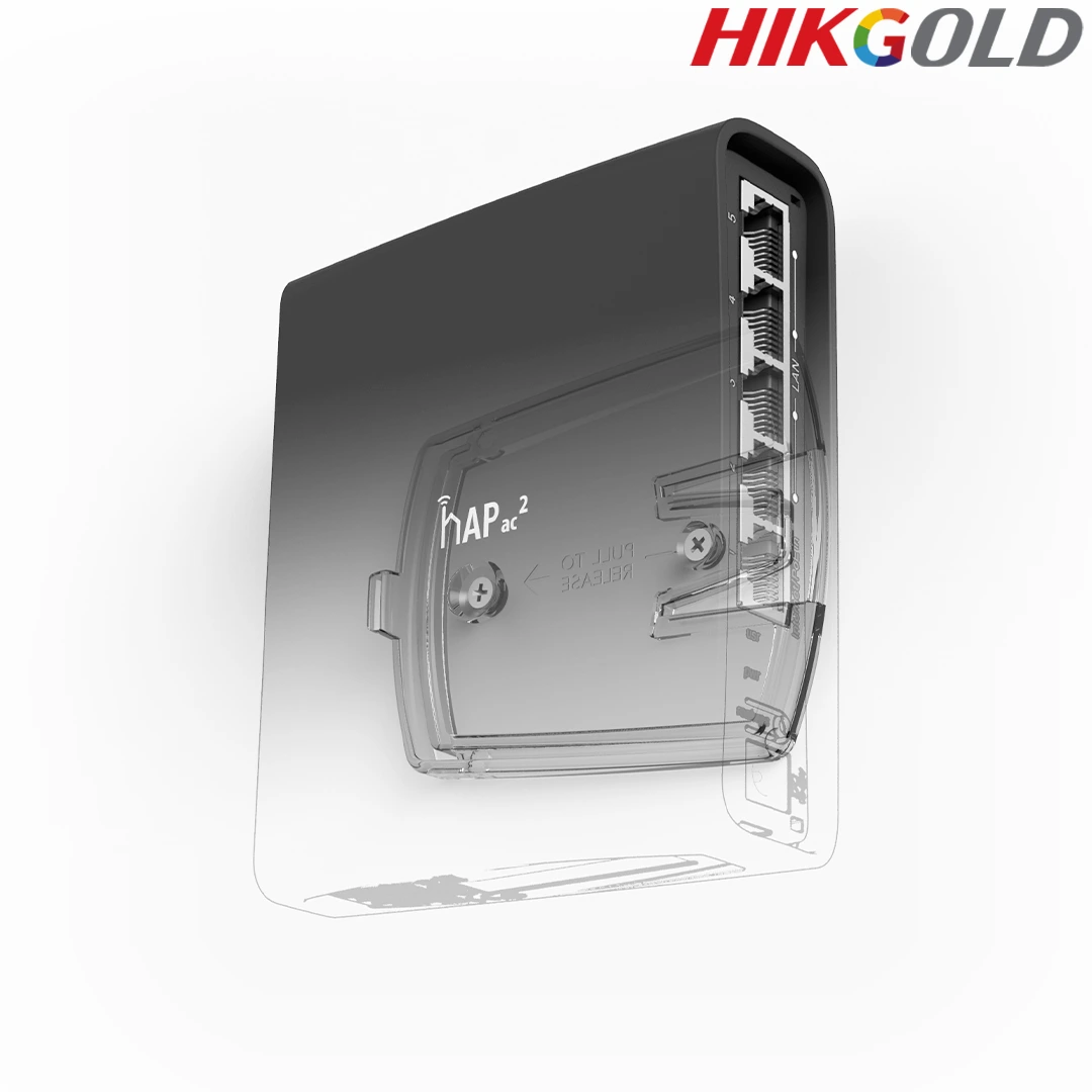 روتر میکروتیک RBD52G-5HacD2HnD-TC 7 روتر میکروتیک RBD52G-5HacD2HnD-TC