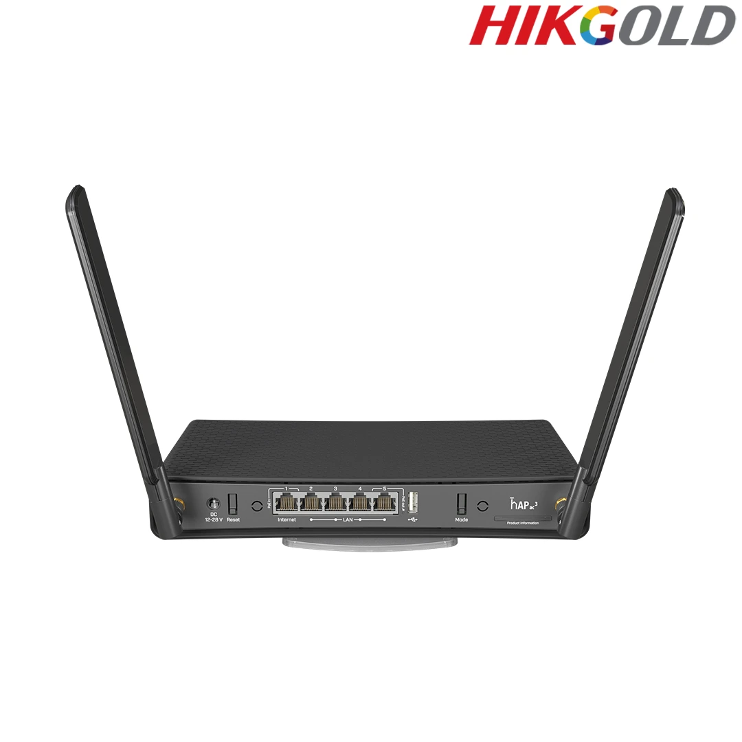 روتر میکروتیک RBD53iG-5HacD2HnD 4 روتر میکروتیک RBD53iG-5HacD2HnD