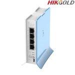 hAP lite TC hikgold 2