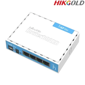 hAP lite hikgold 1