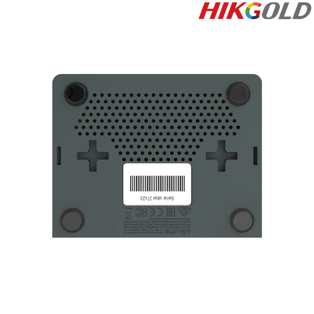 روتر میکروتیک RB760iGS hEX S 6 روتر میکروتیک RB760iGS hEX S