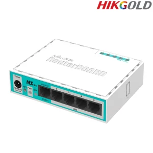 hEX lite hikgold 2