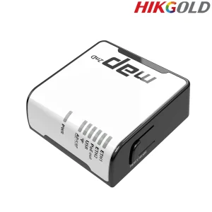 mAP hikgold 2