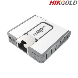 mAP lite hikgold 1