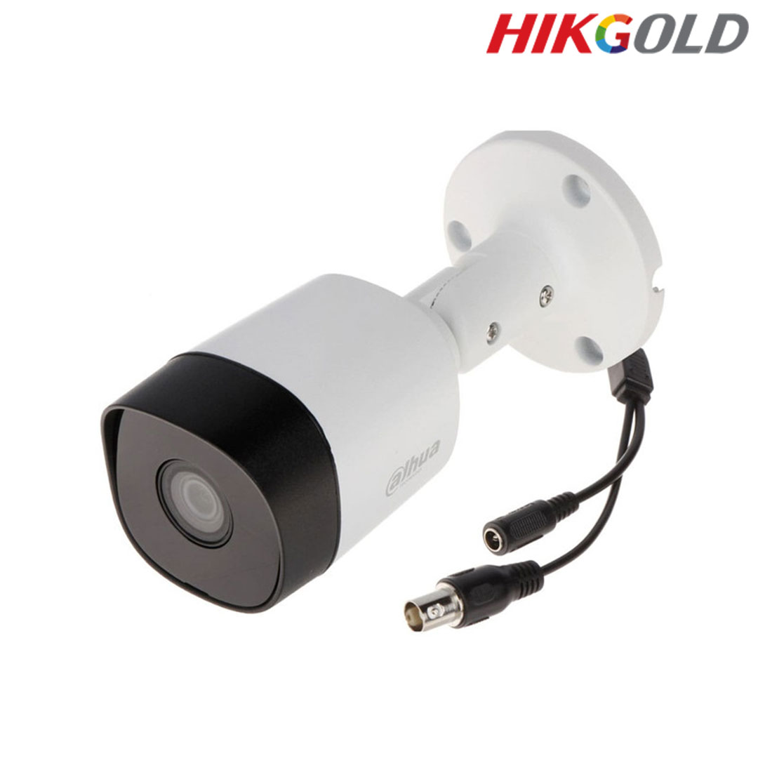 دوربین مداربسته DH-HAC-B2A21P داهوا 2 مگاپیکسل 4 دوربین مداربسته DH-HAC-B2A21P داهوا 2 مگاپیکسل