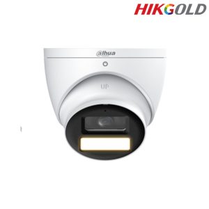 DH HAC HDW1509TP A LED 3