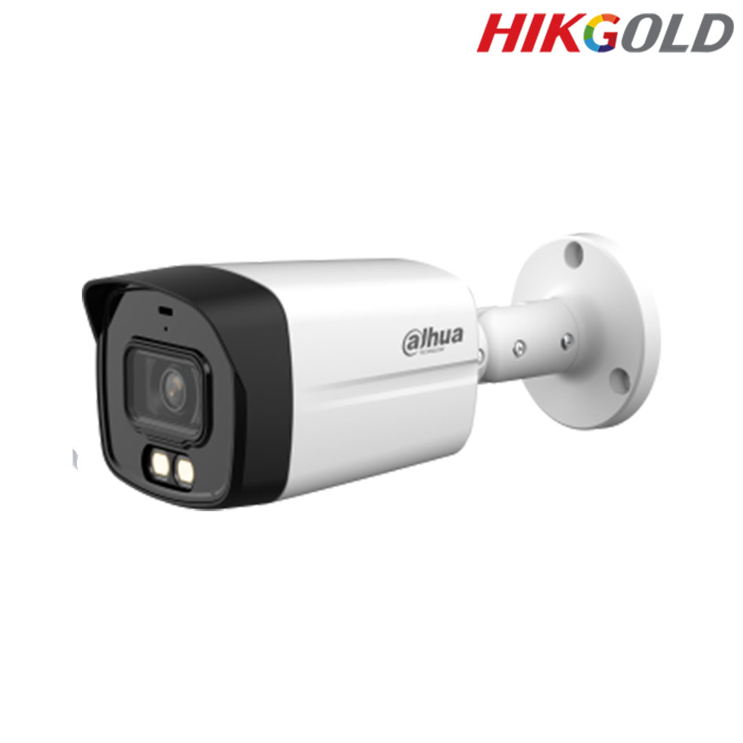 دوربین مداربسته DH-HAC-HFW1200CMP-IL-A داهوا 2 مگاپیکسل 3 دوربین مداربسته DH-HAC-HFW1200CMP-IL-A داهوا 2 مگاپیکسل
