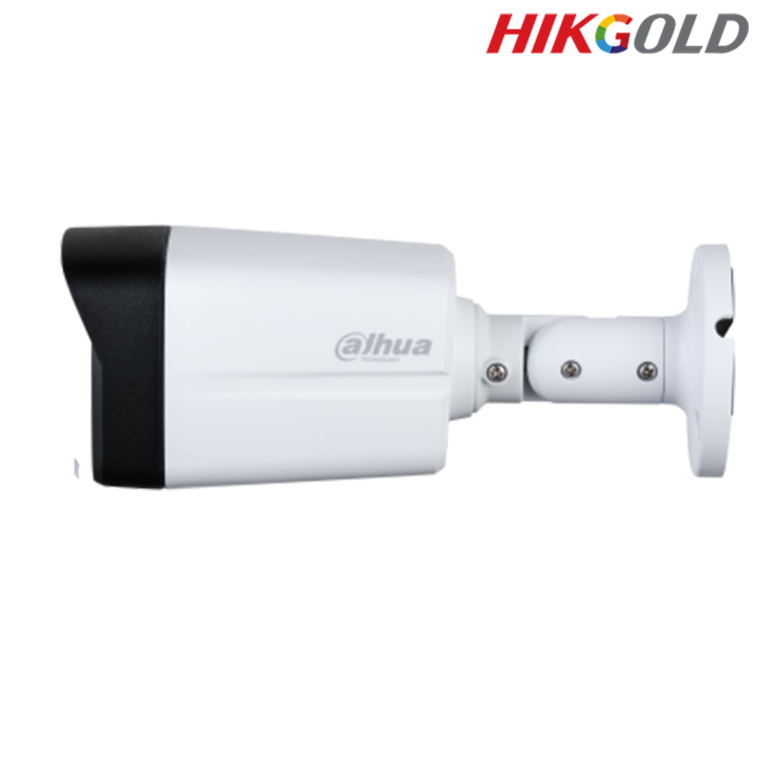 دوربین مداربسته DH-HAC-HFW1200CMP-IL-A داهوا 2 مگاپیکسل 6 دوربین مداربسته DH-HAC-HFW1200CMP-IL-A داهوا 2 مگاپیکسل
