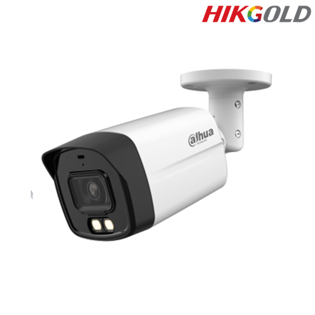 دوربین مداربسته DH-HAC-HFW1200CMP-IL-A داهوا 2 مگاپیکسل 4 دوربین مداربسته DH-HAC-HFW1200CMP-IL-A داهوا 2 مگاپیکسل