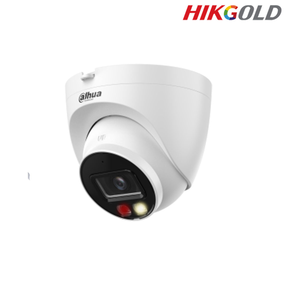 دوربین مداربسته IPC-HDW1239VP-A-IL 0280 داهوا 2 مگاپیکسل 3 دوربین مداربسته IPC-HDW1239VP-A-IL 0280 داهوا 2 مگاپیکسل