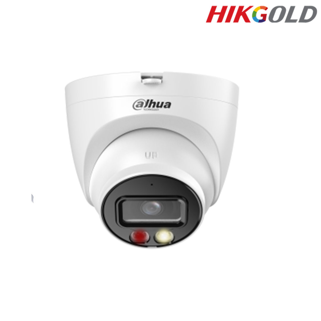 دوربین مداربسته IPC-HDW1239VP-A-IL 0280 داهوا 2 مگاپیکسل 5 دوربین مداربسته IPC-HDW1239VP-A-IL 0280 داهوا 2 مگاپیکسل