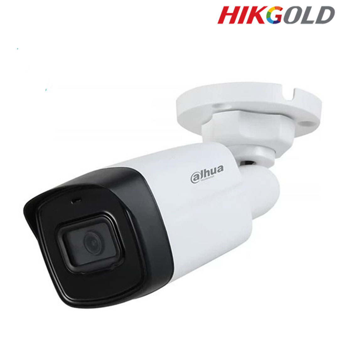 دوربین مداربسته IPC-HFW1230TL2P-0360 داهوا 2 مگاپیکسل 4 دوربین مداربسته IPC-HFW1230TL2P-0360 داهوا 2 مگاپیکسل