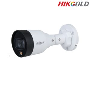 IPC HFW1239S1P A LED