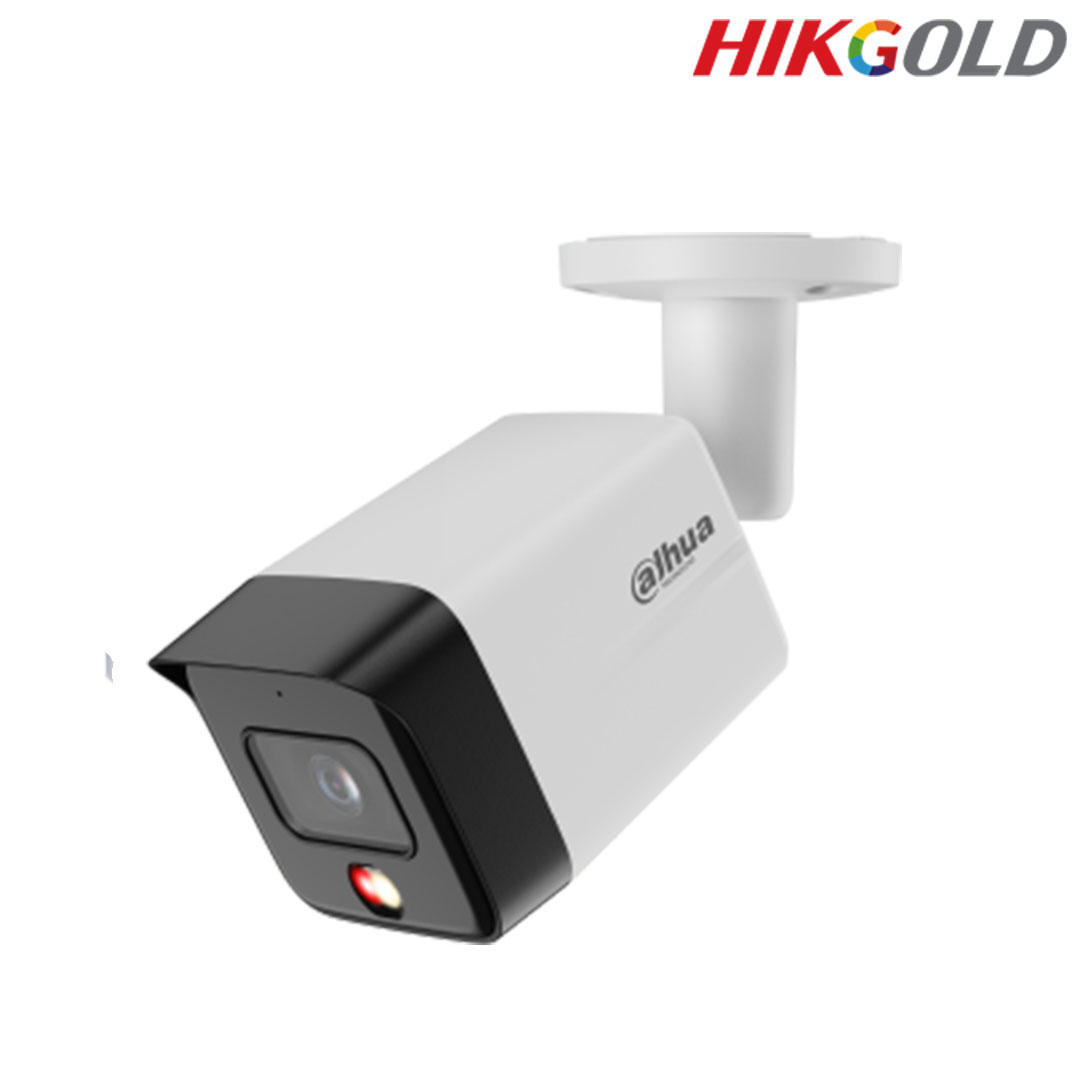 دوربین مداربسته IPC-HFW1639TC-A-IL داهوا 6 مگاپیکسل