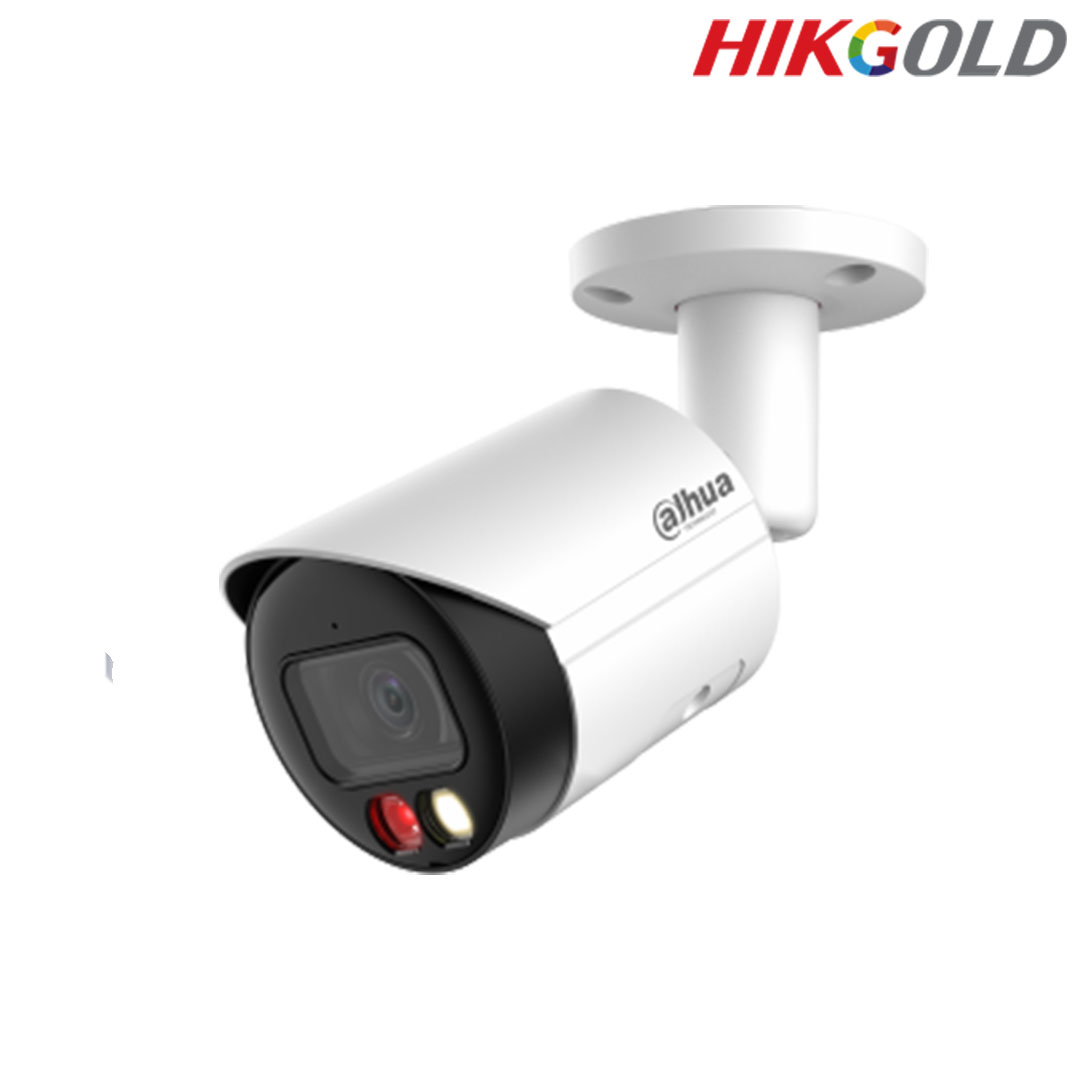 دوربین مداربسته IPC-HFW2441S-S 0360 داهوا 4 مگاپیکسل 5 دوربین مداربسته IPC-HFW2441S-S 0360 داهوا 4 مگاپیکسل