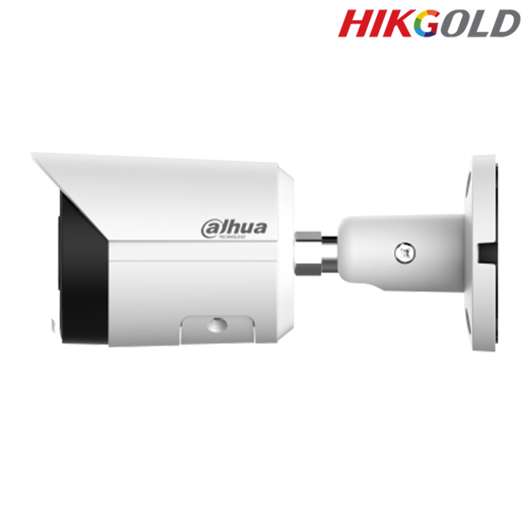 دوربین مداربسته IPC-HFW2441S-S 0360 داهوا 4 مگاپیکسل 6 دوربین مداربسته IPC-HFW2441S-S 0360 داهوا 4 مگاپیکسل