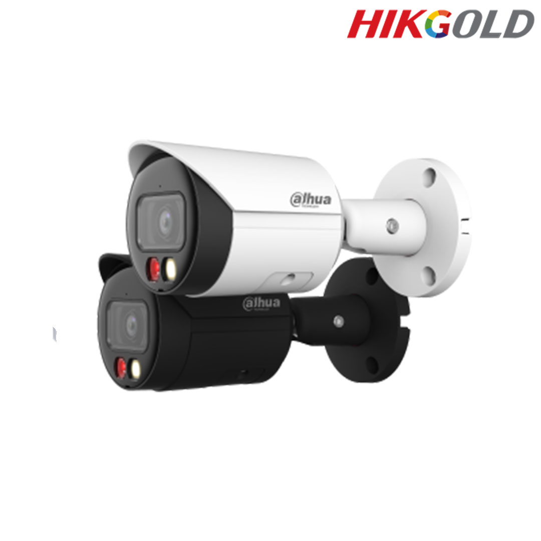 دوربین مداربسته IPC-HFW2449S-S-IL 0360 داهوا 4 مگاپیکسل 3 دوربین مداربسته IPC-HFW2449S-S-IL 0360 داهوا 4 مگاپیکسل
